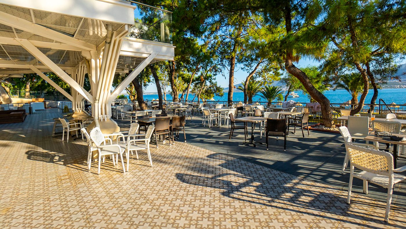 Long Beach Club Nature 10