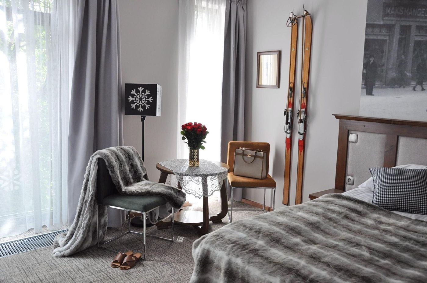 Apartamenty Folk & Art-Poland-Zakopane-Room-10