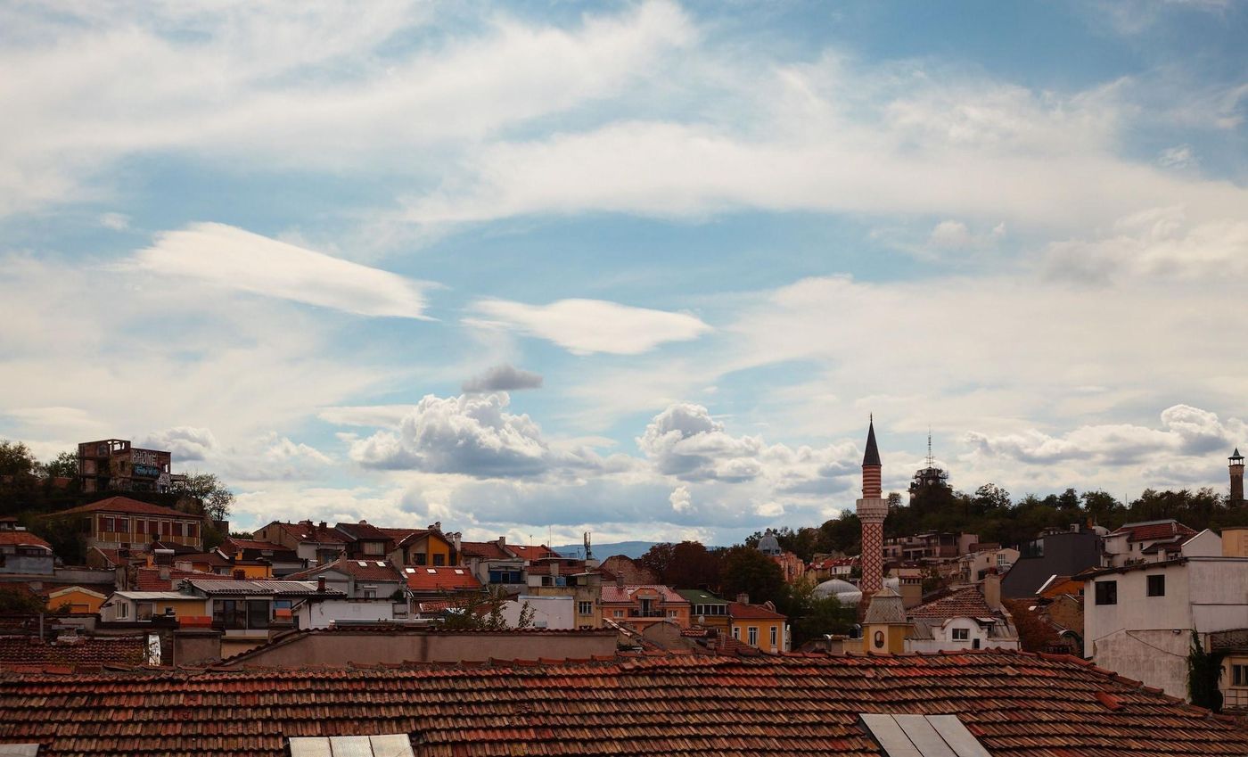 Bright House-Bulgaria-PLOVDIV -Room-9