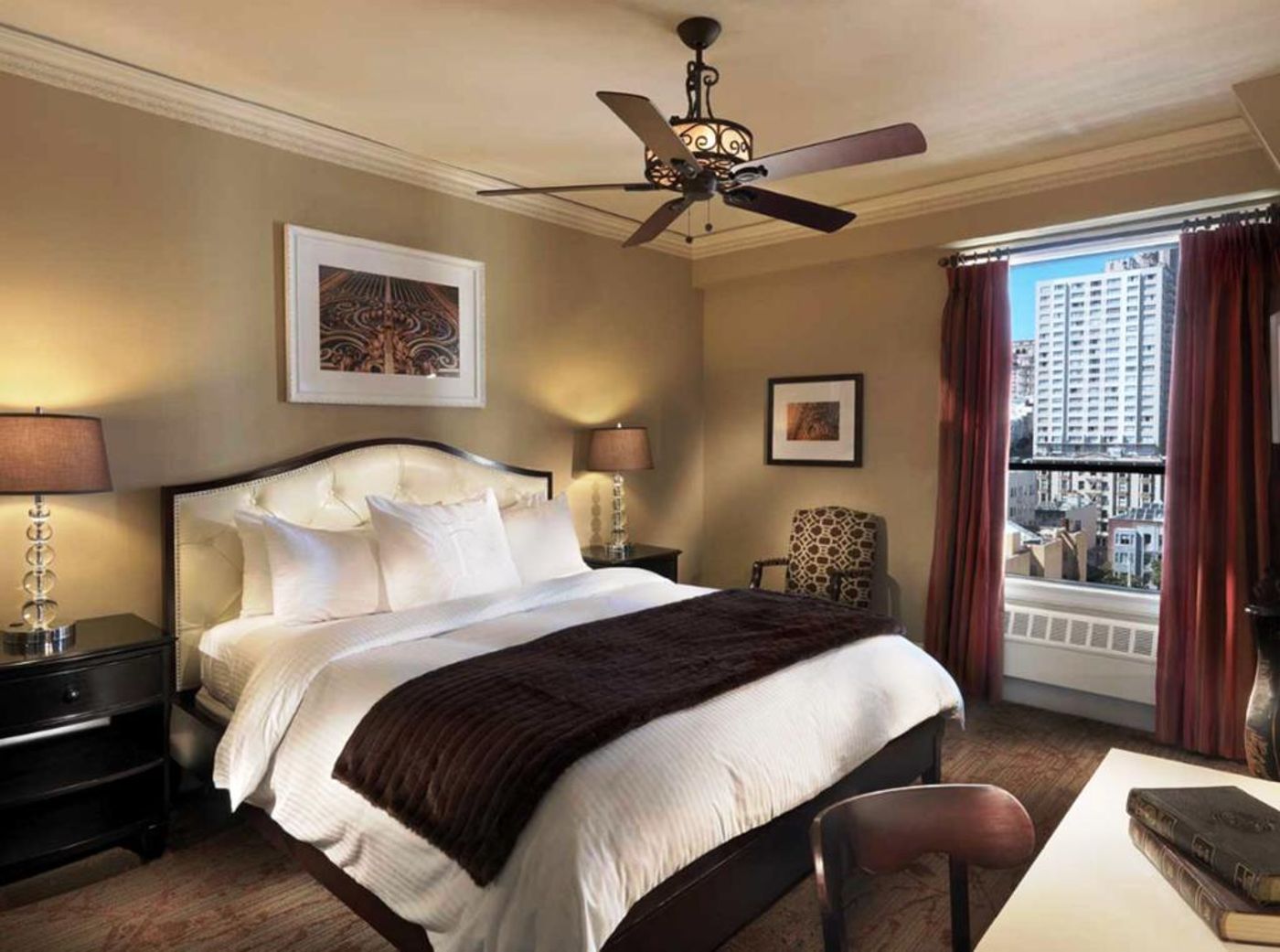 Kensington Park Hotel