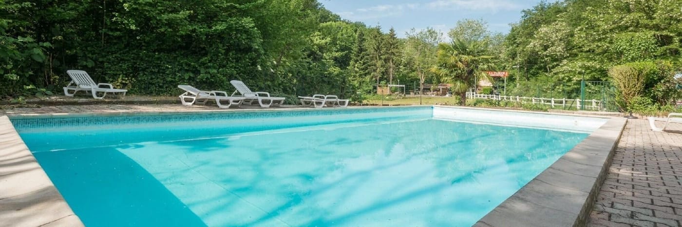 Hôtel La Cascade - France - SAINT-GENIS-LES-OLLIERES - Sports and Entertainment - 10