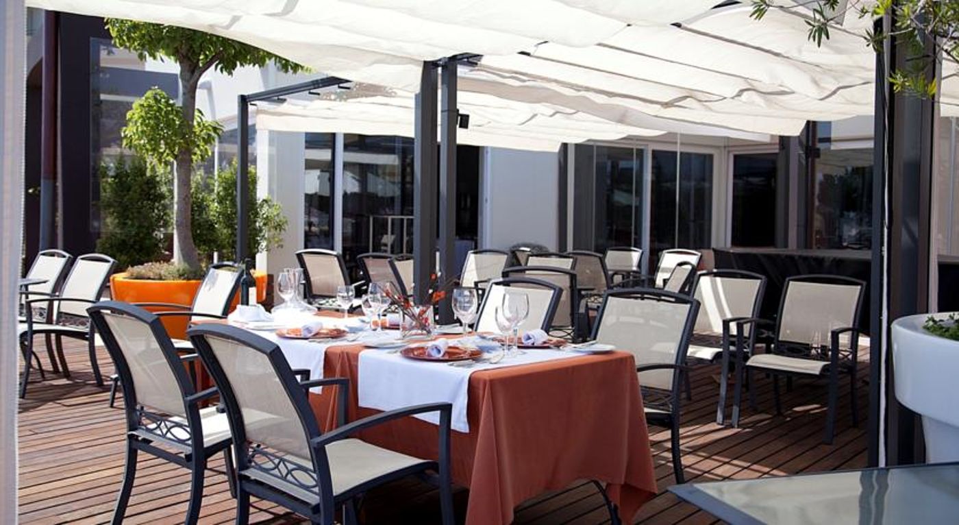 Solplay Hotel de Apartamentos