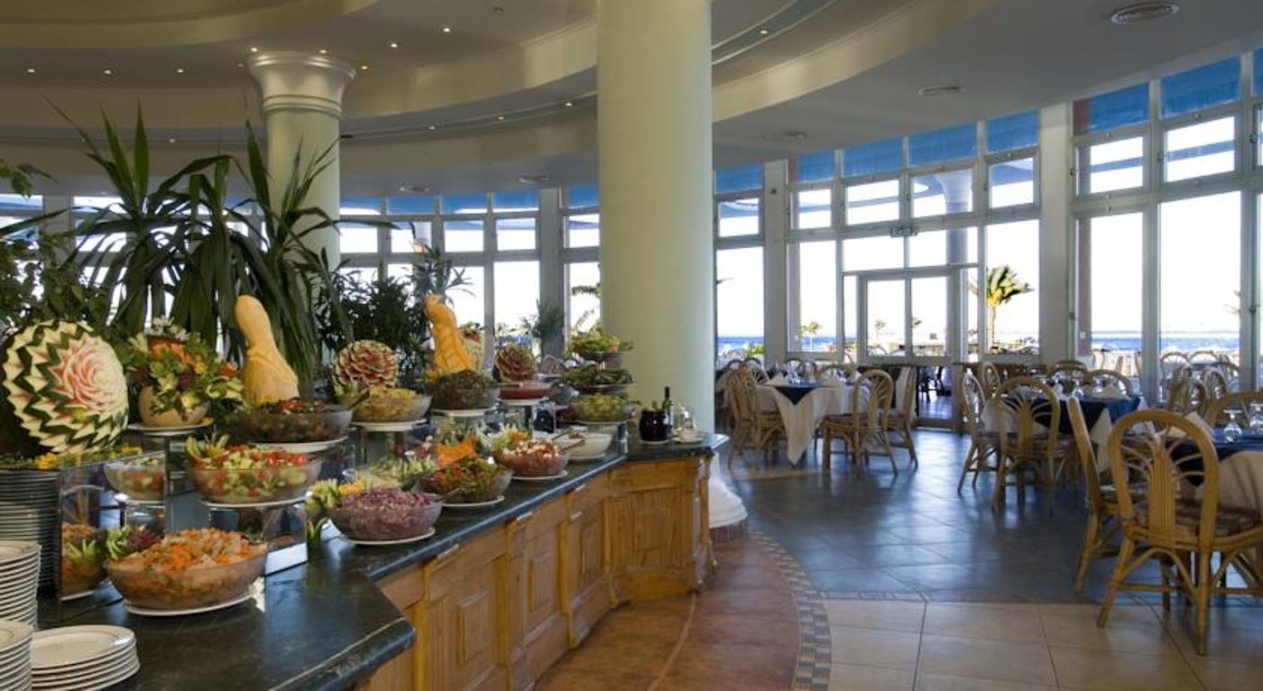 Magawish Swiss Inn Resort