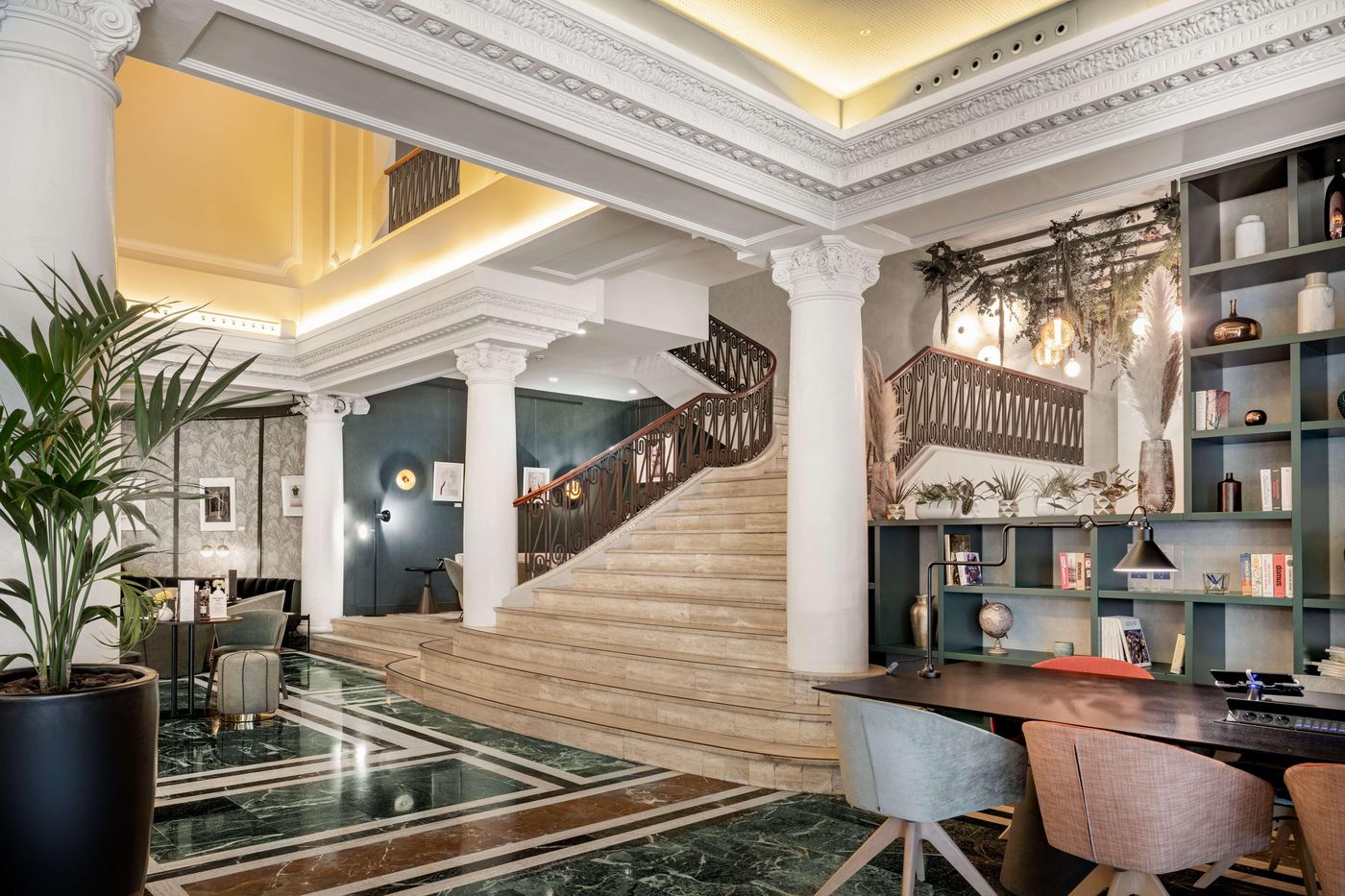 NH-Madrid-Nacional-Lobby-19