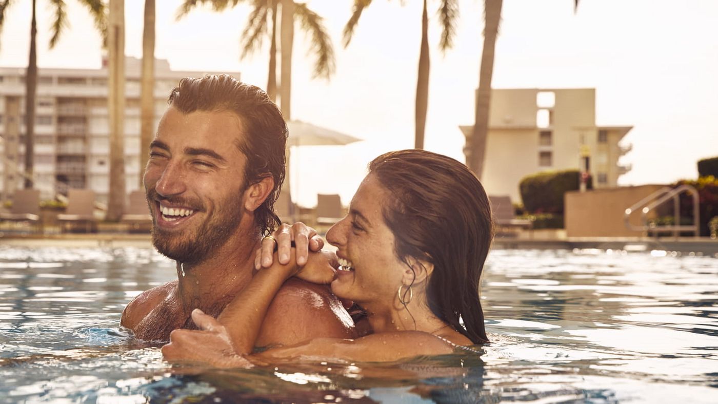 Four Seasons Hotel Miami - United States - MIAMI - Sports and Entertainment - 1