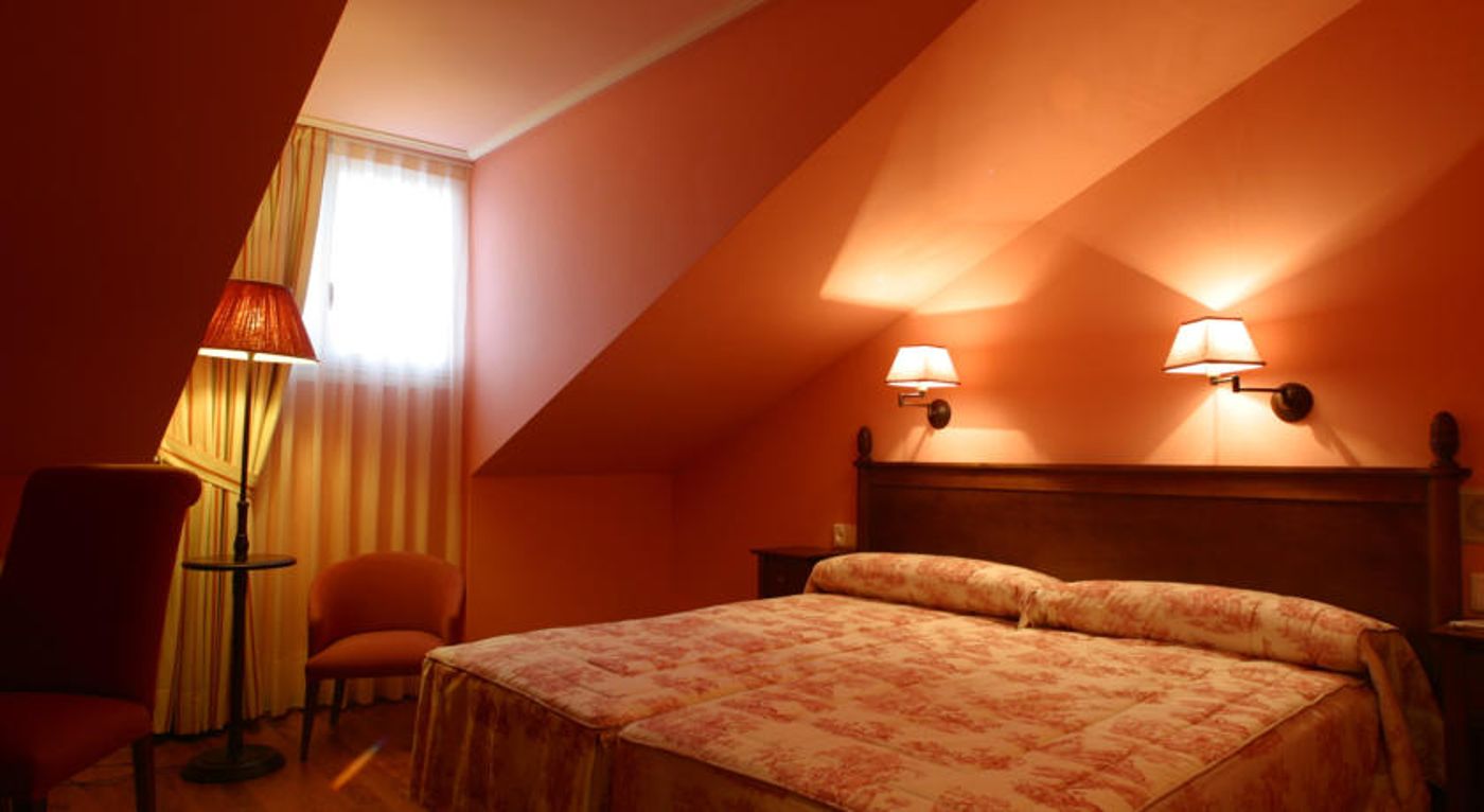 Silken Spa La Hacienda de Don Juan-Spain-LLANES-Room-6