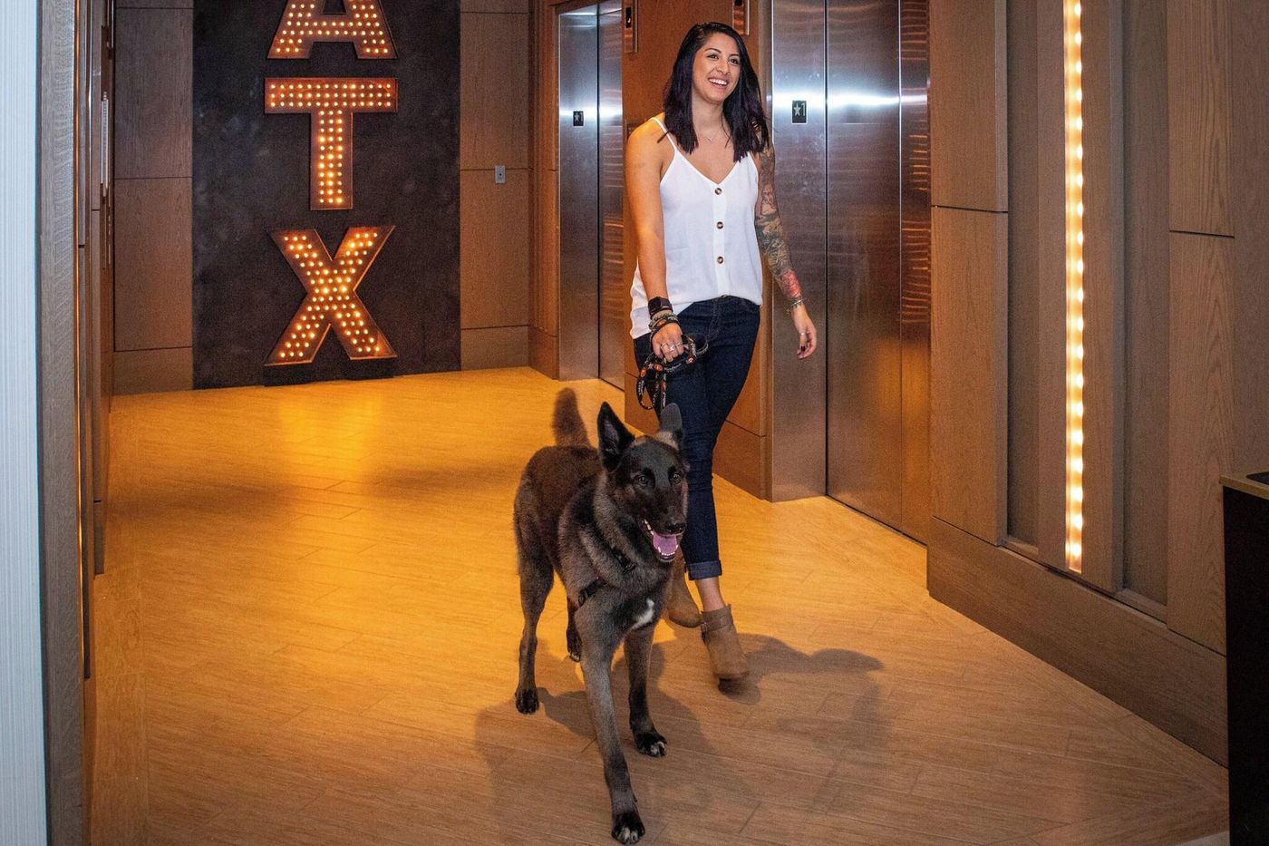 The Westin Austin Downtown-United States-Austin-General view-2