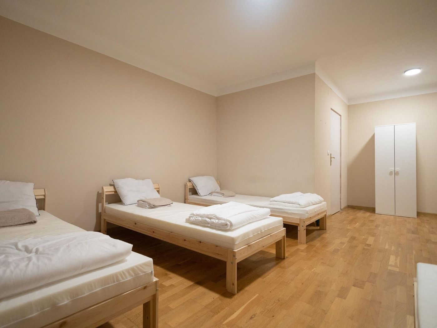 Casa De Wawa - Poland - Warsaw - Room - 8