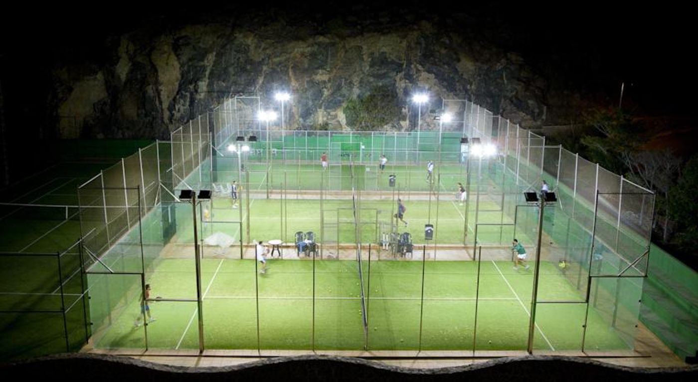 Gloria Palace San Agustin