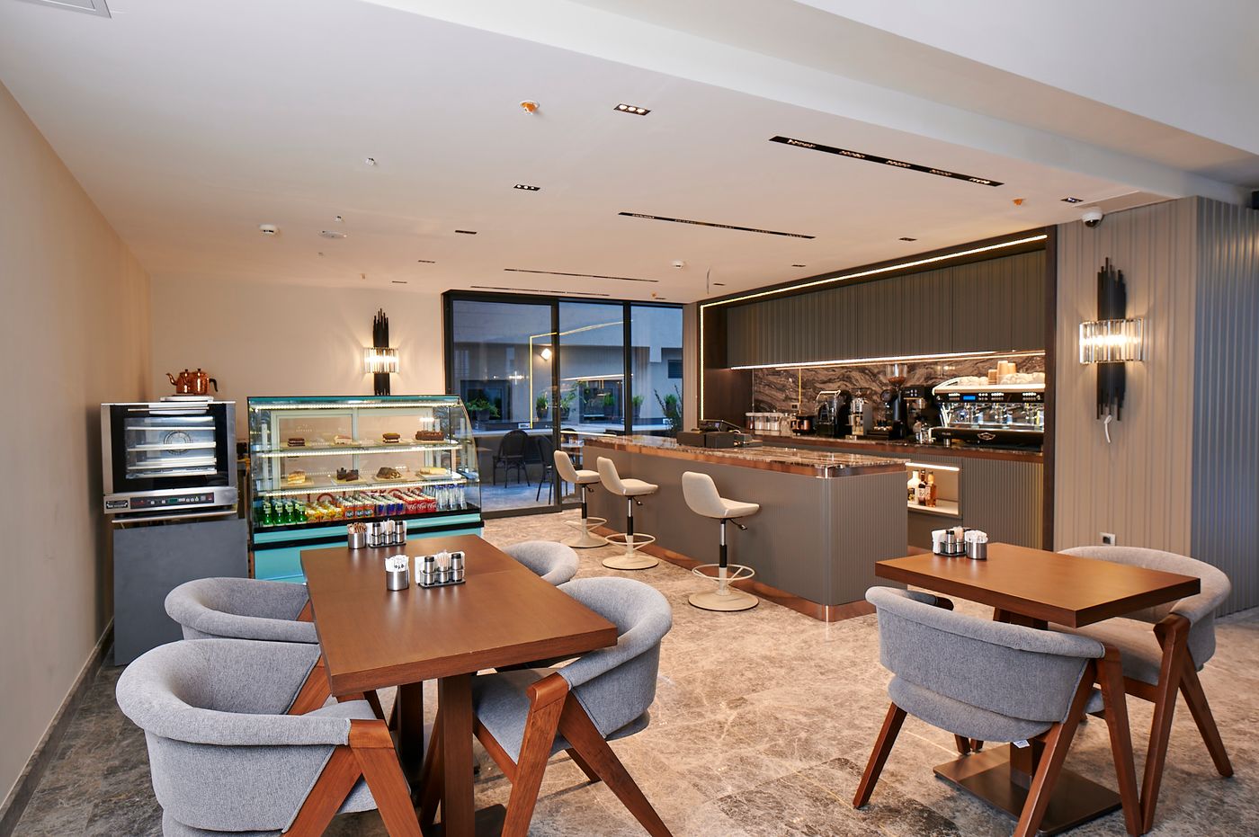 Livinton Istanbul Atasehir-Turkey-Istanbul-General view-10