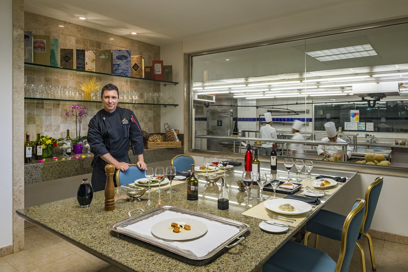 Grand-Fiesta-Americana-Coral-Beach-Cancun-Resort-Restaurant-21