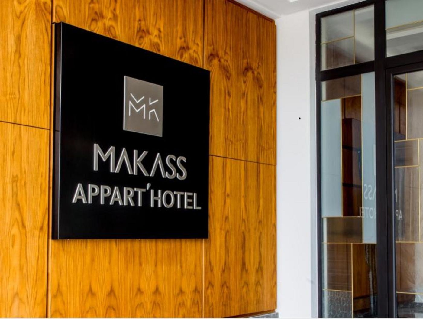 Makass Appart'hotel-Morocco-Rabat-General view-1
