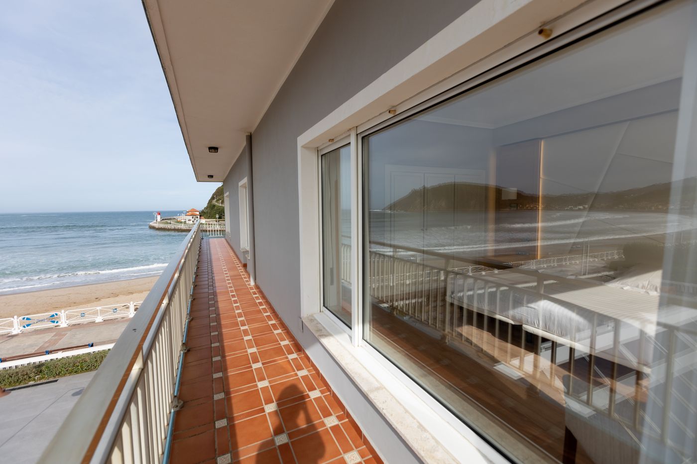 Silken Gran Hotel del Sella-Spain-RIBADESELLA-Room-5