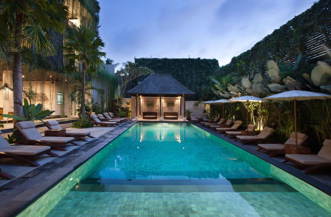 Ubud Village Hotel-Indonesia-BALI-General view-1
