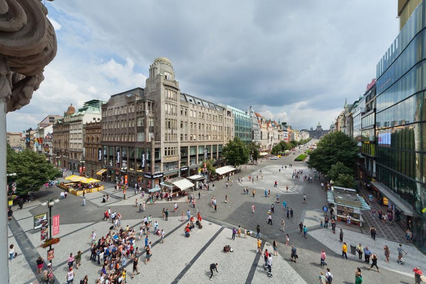 Hotel-Prague-Inn-General-view-30