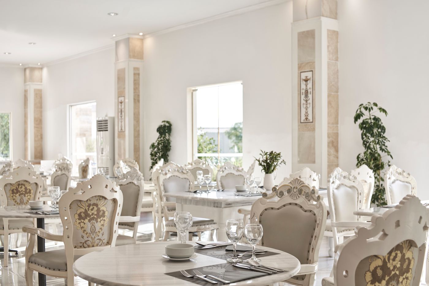 Kairaba Sandy Villas - Adults Only