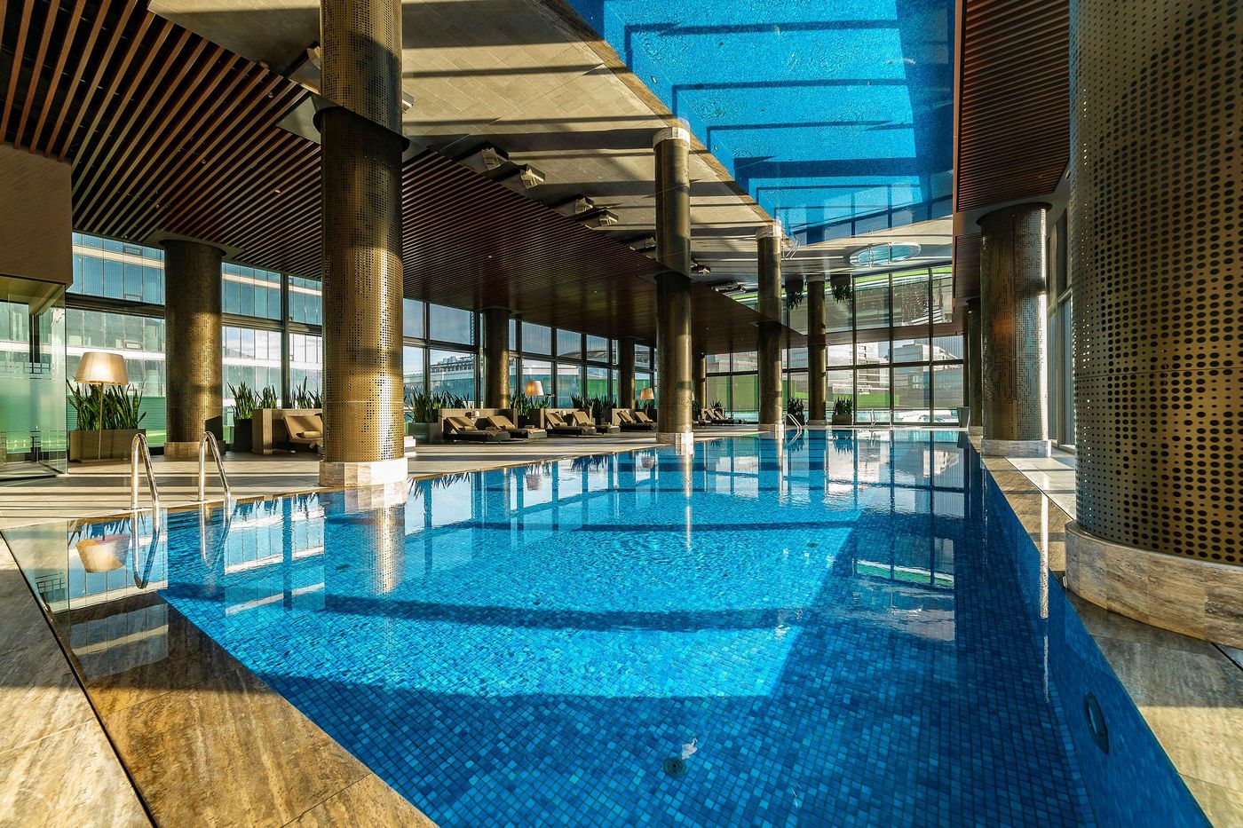 Radisson-Collection-Hotel-Vadistanbul-Pool-79