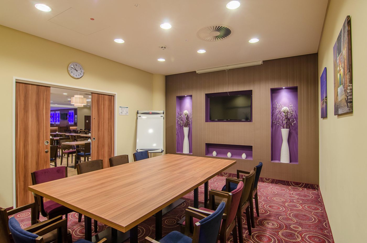 Premier Inn Düsseldorf City Centre - Germany - DUSSELDORF - Conferences - 3