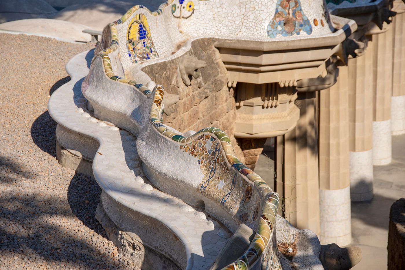 Boutique Le Palacete-Spain-BARCELONA-General view-3