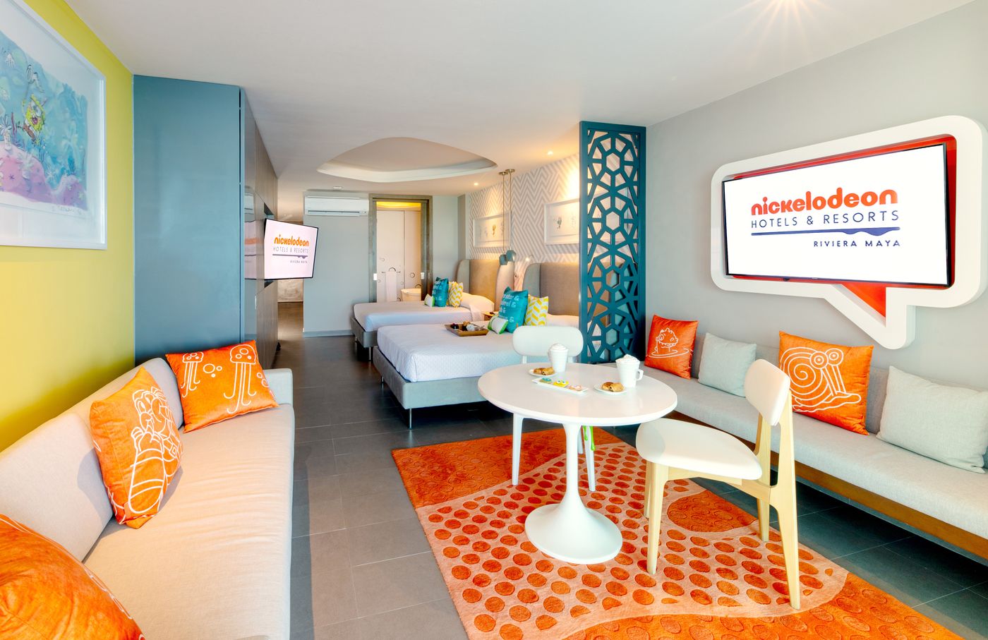 Nickelodeon-Hotels---Resorts-Riviera-Maya-By-Kari-Room-29