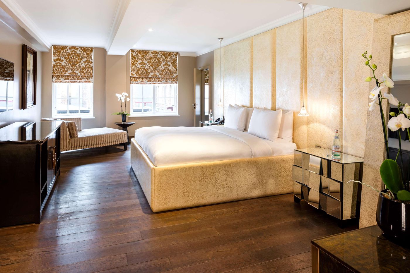 The May Fair, A Radisson Collection Hotel London - United Kingdom - LONDON - Room - 3