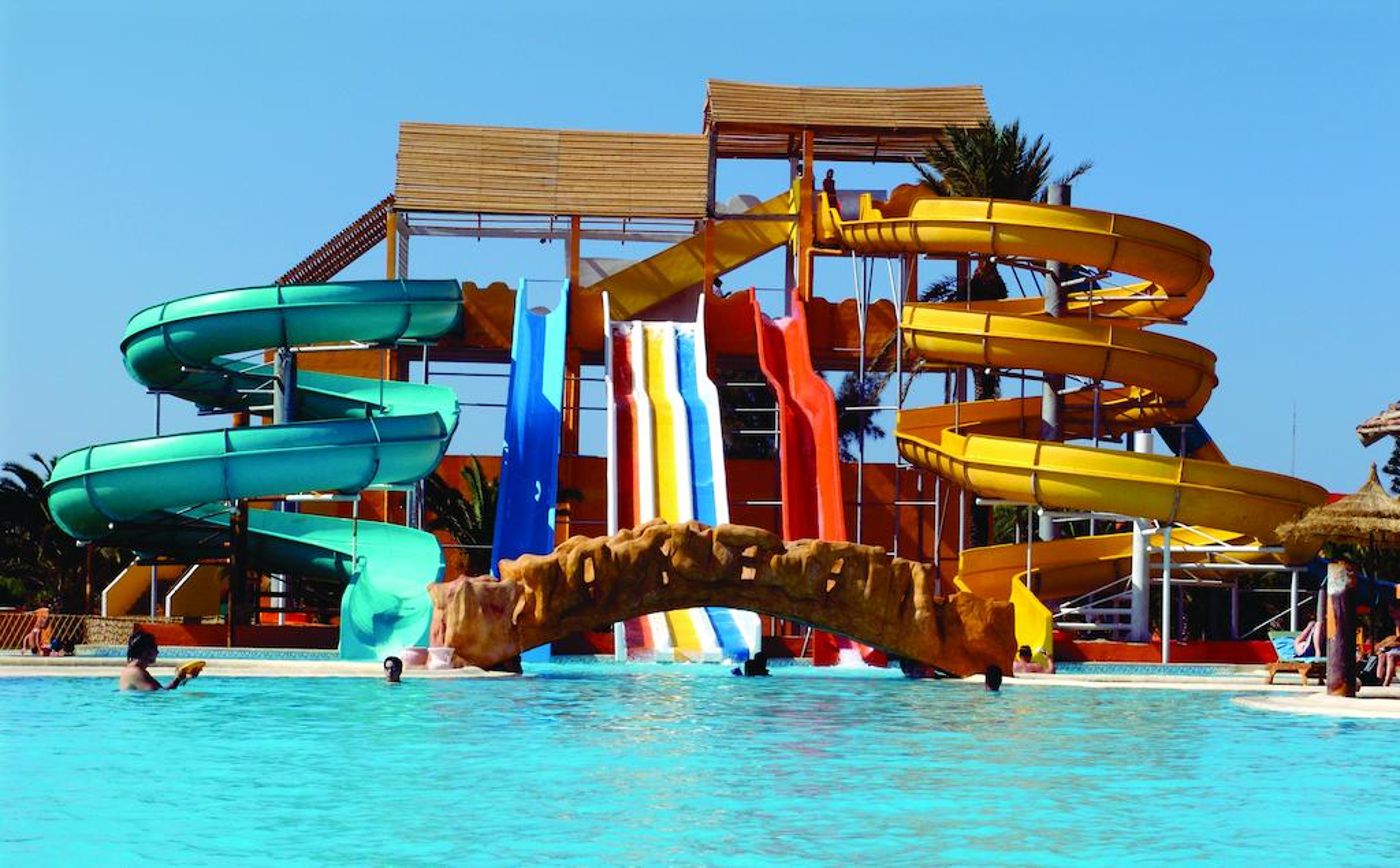 Caribbean World Monastir