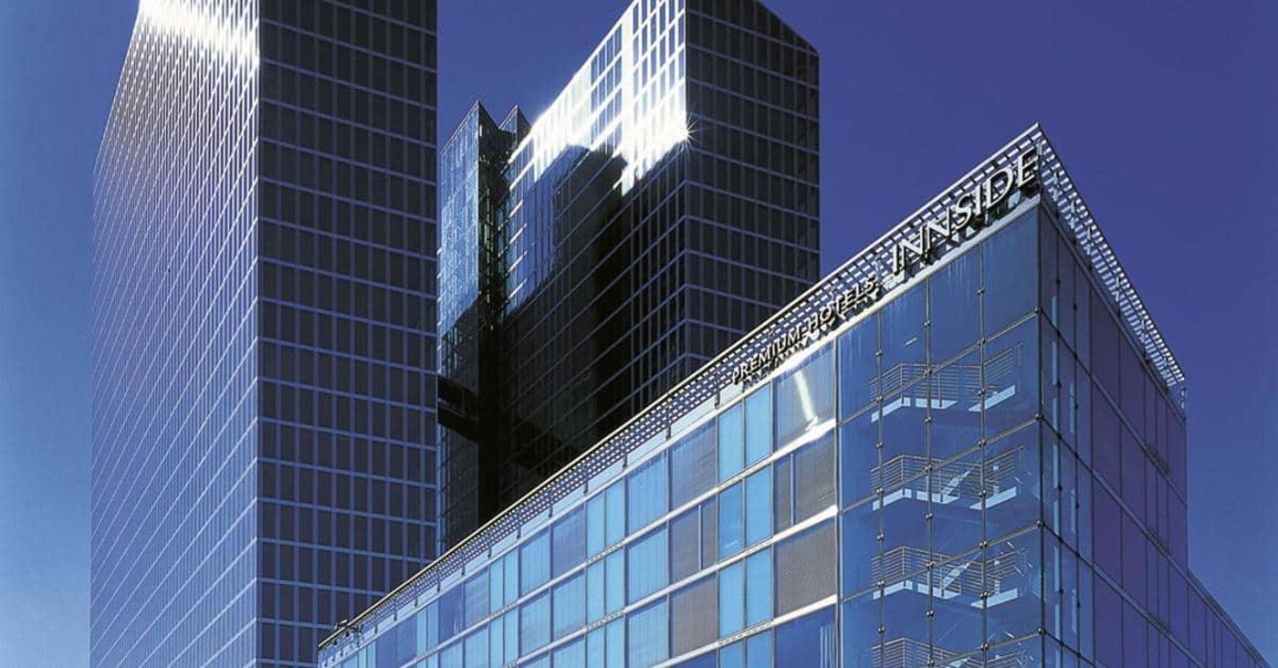 INNSIDE-Munchen-Parkstadt-Schwabing-General-view-2