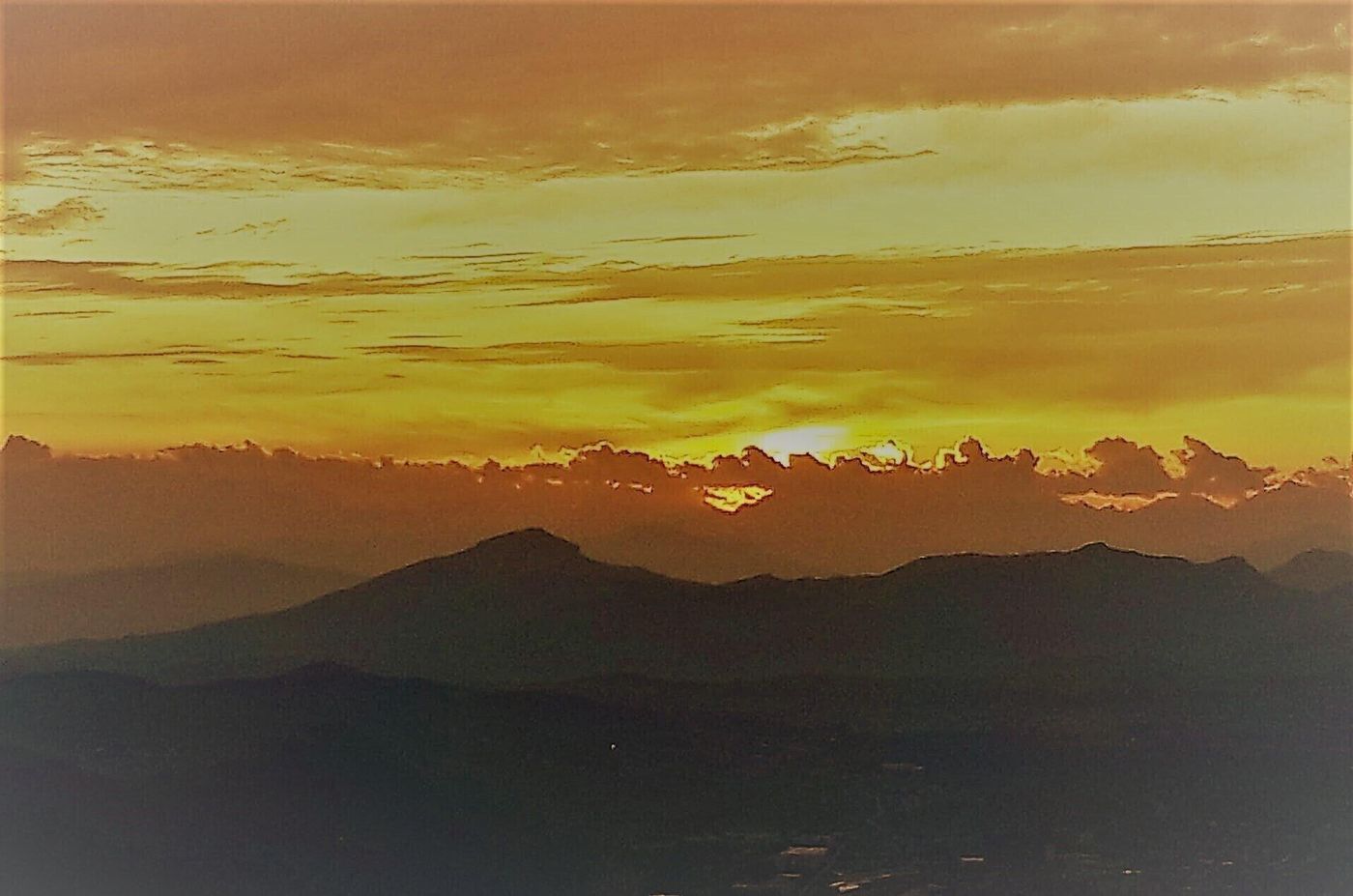 B&B Il Balcone sul Lago-Italy-BRUNATE-General view-4