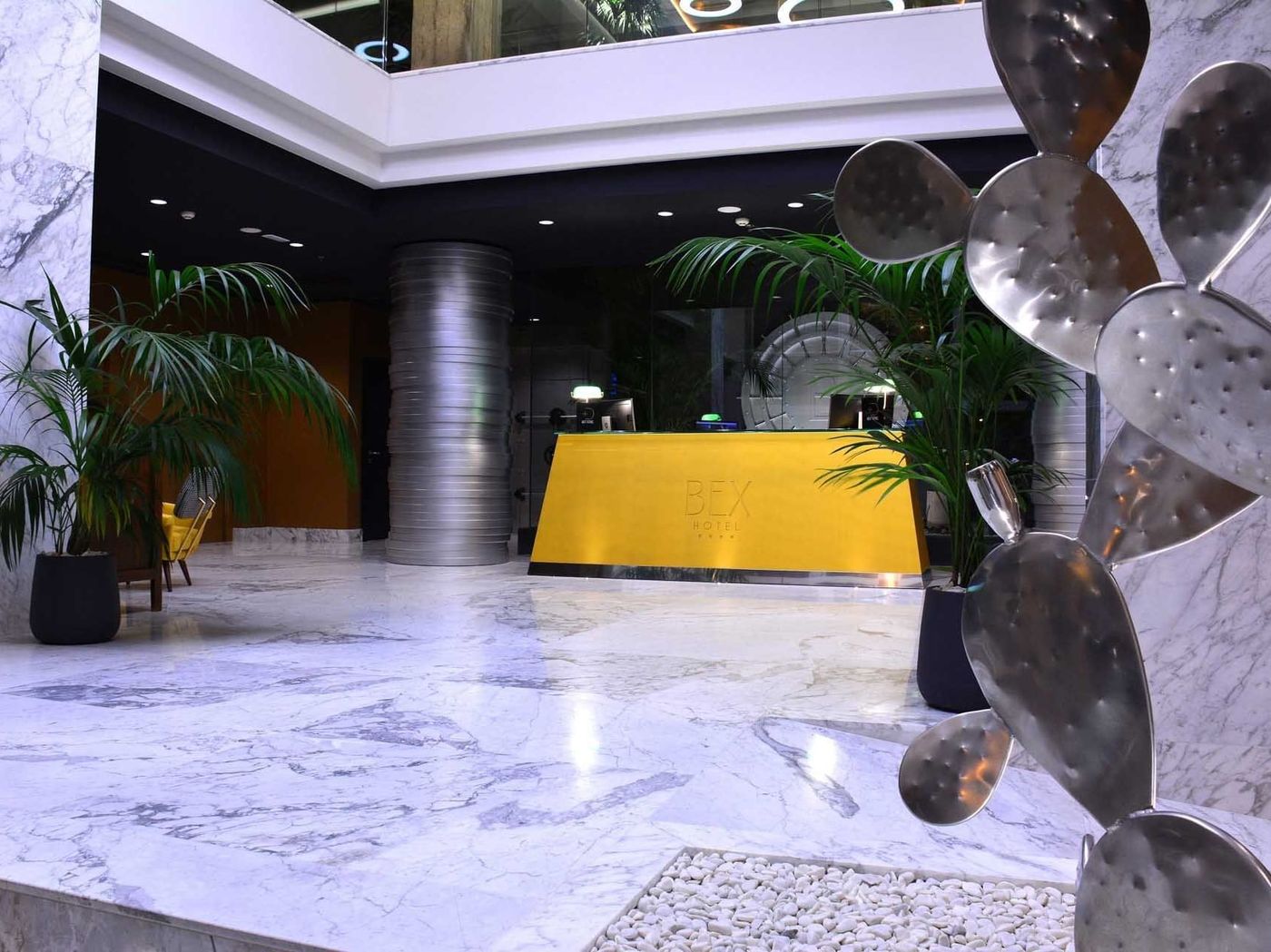 Design Plus Bex Hotel_4