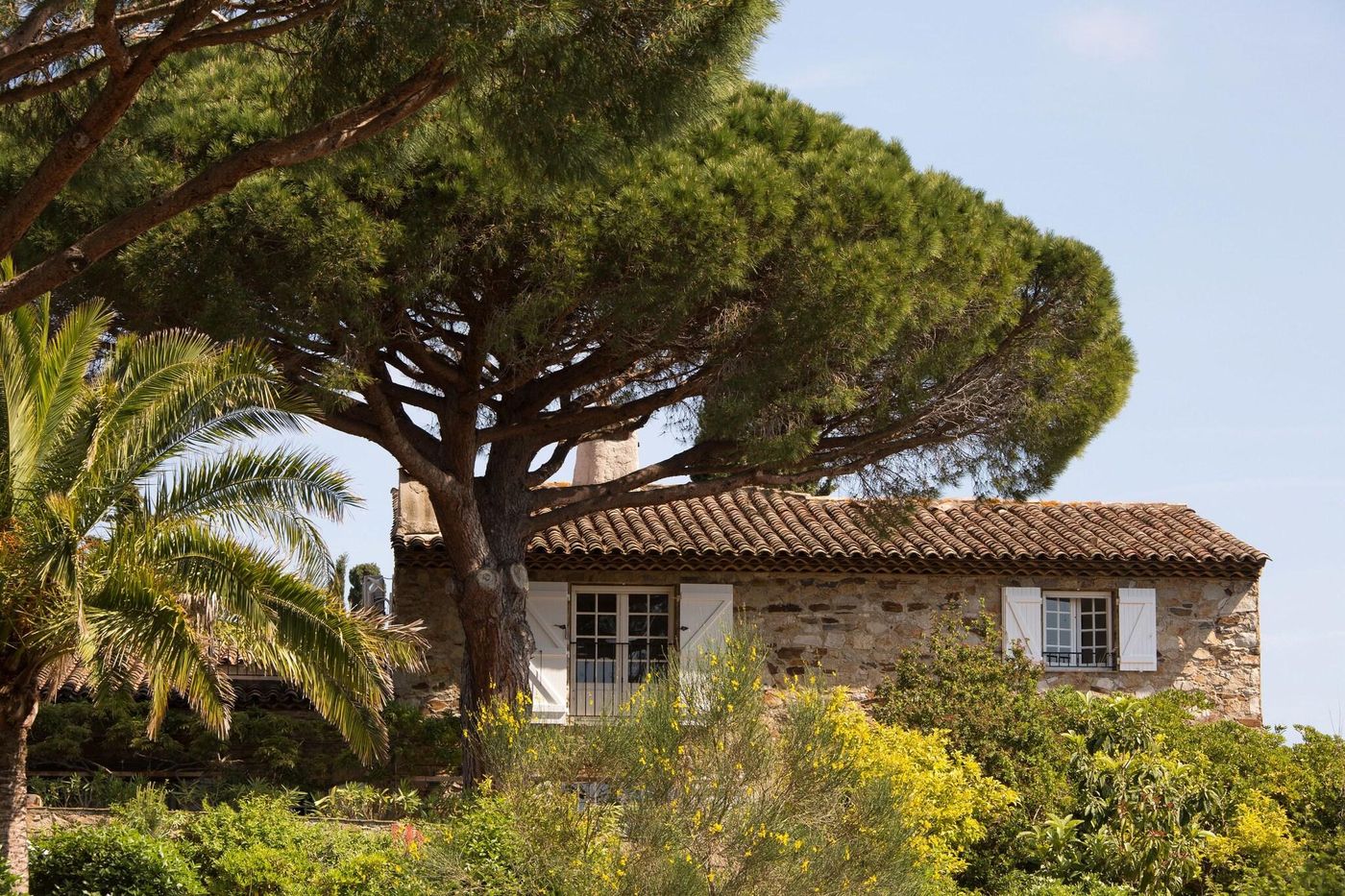 La Ferme D'Augustin-France-Ramatuelle-General view-5