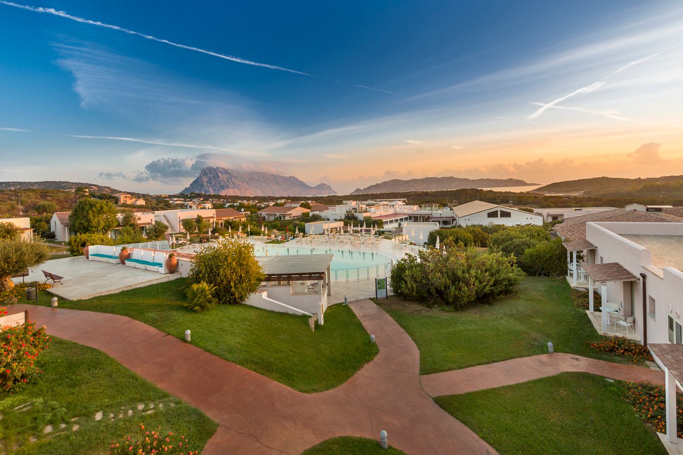 Grande Baia Resort Hotel