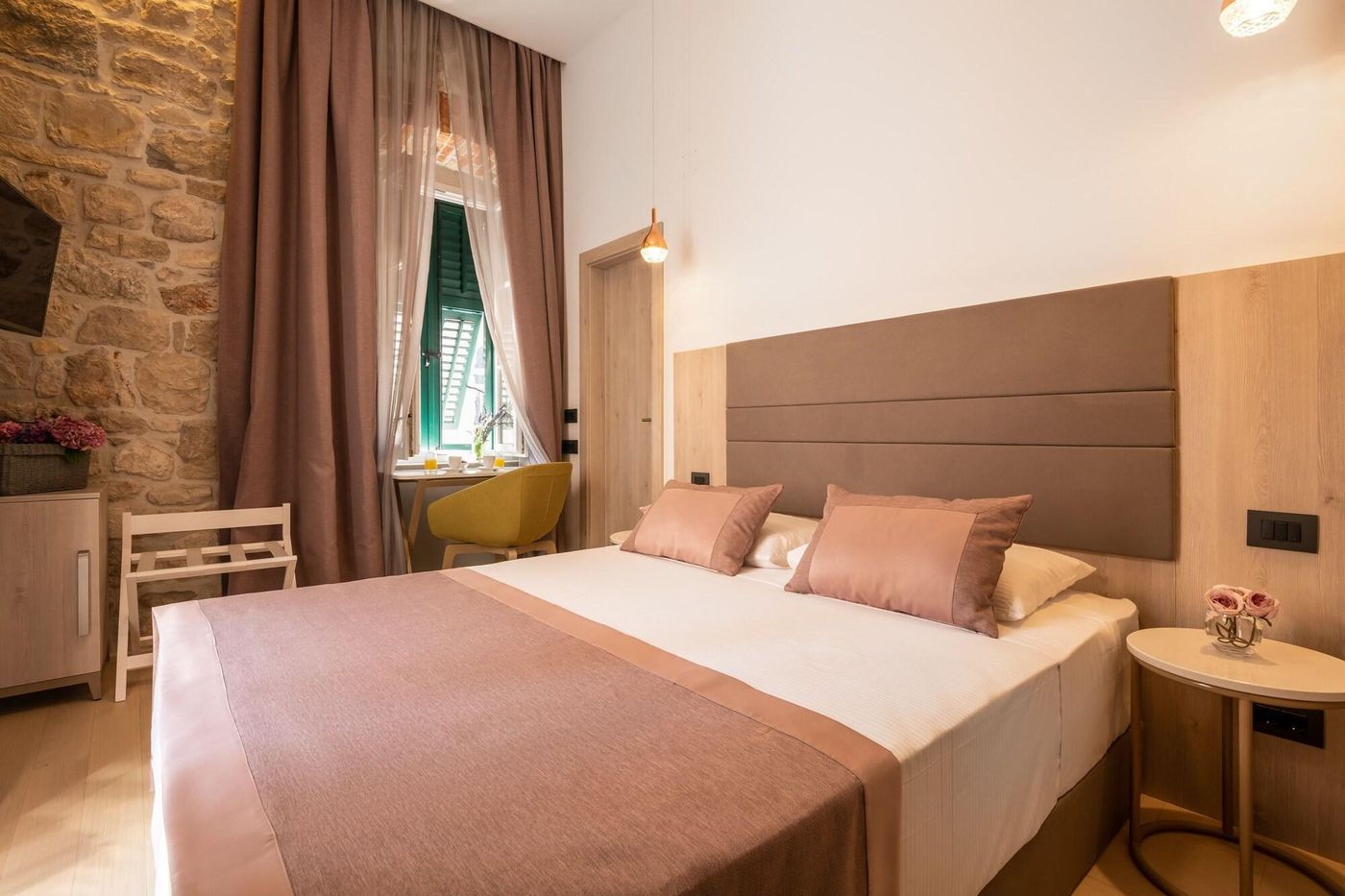 Boutique B&B Villa Faggioni-Croatia-KONAVLE-Room-8