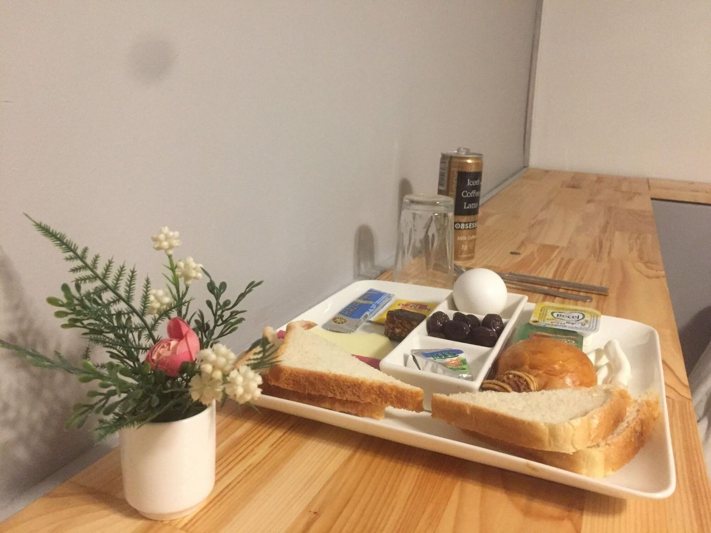 Dreamers VV Hotel Cıhangır-Turkey-istanbul-Restaurant-6