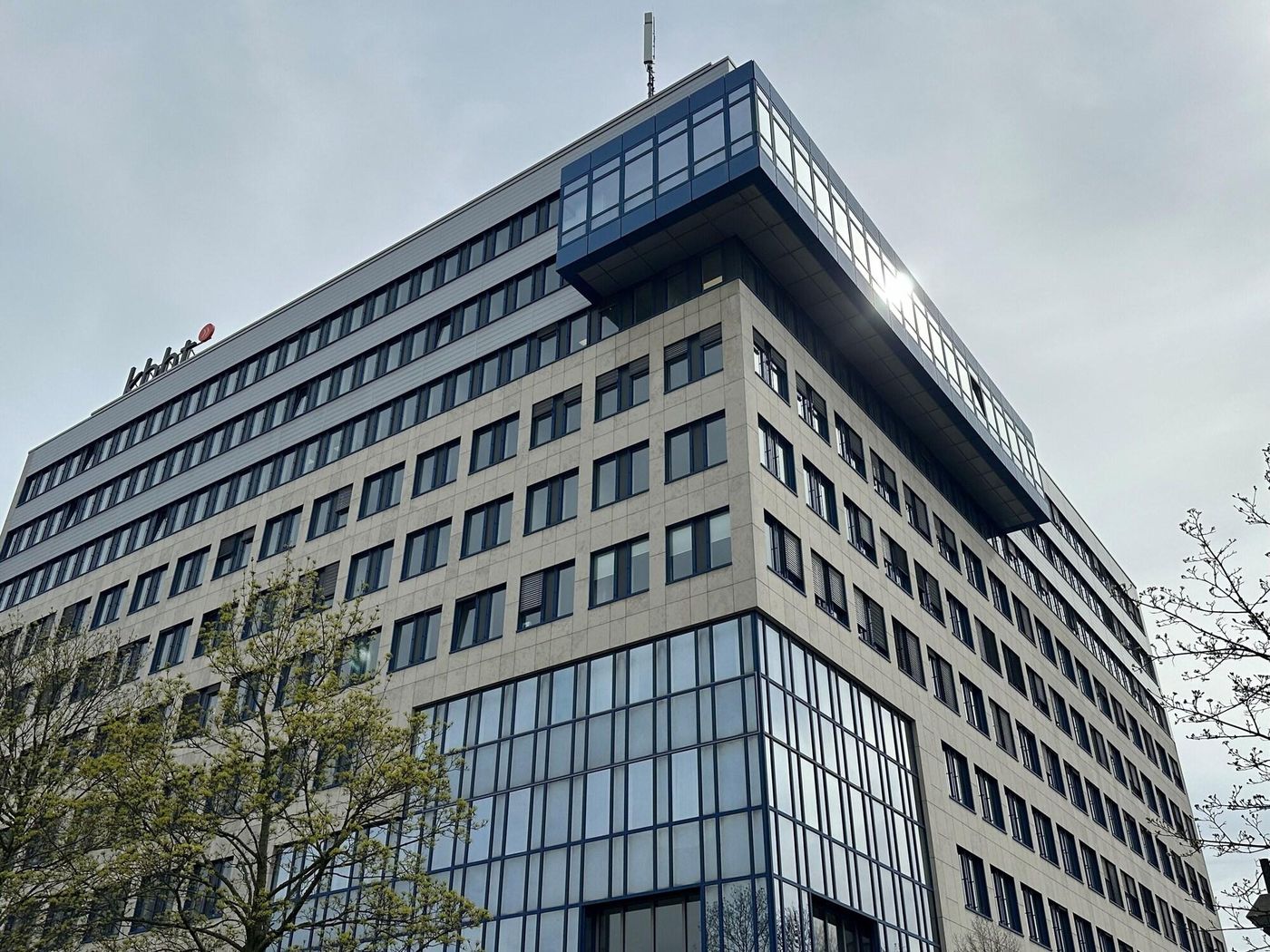 Trip Inn Düsseldorf Neuss - Germany - Neuss - General view - 1