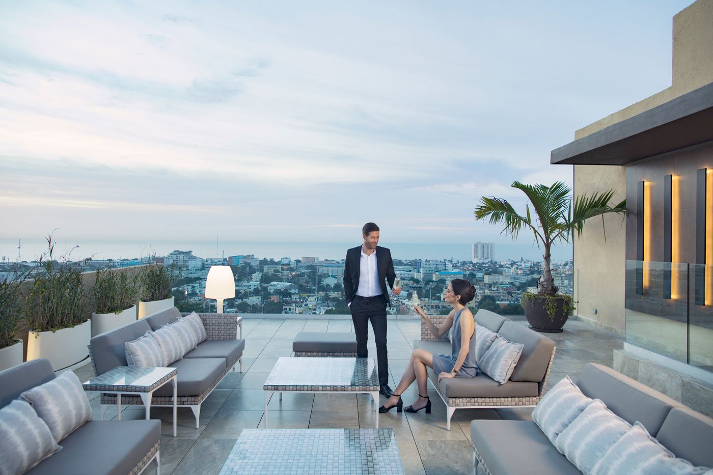 El Embajador, a Royal Hideaway Hotel