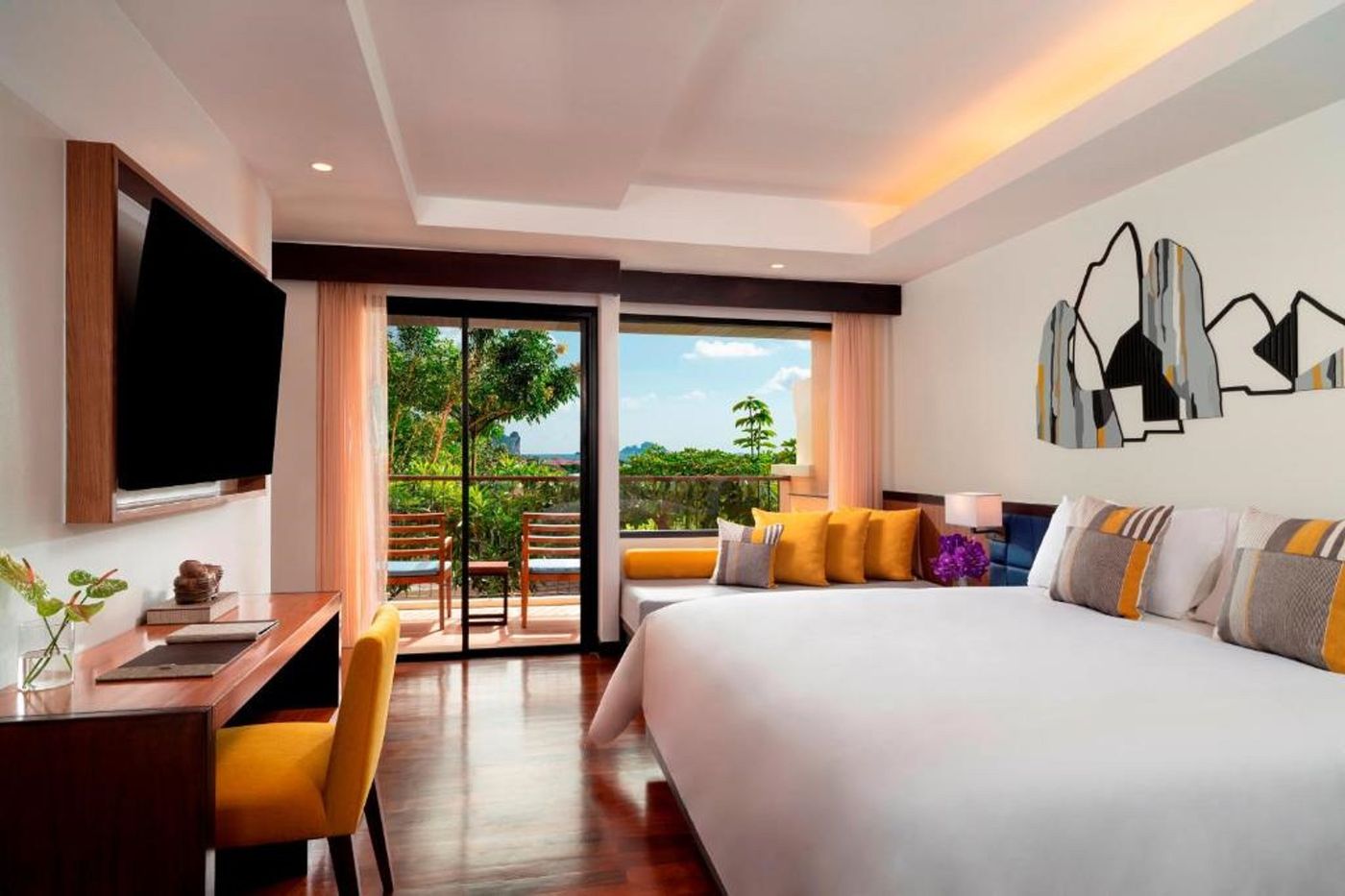 Avani-Ao-Nang-Cliff-Krabi-Resort--SHA-Extra---Room-27