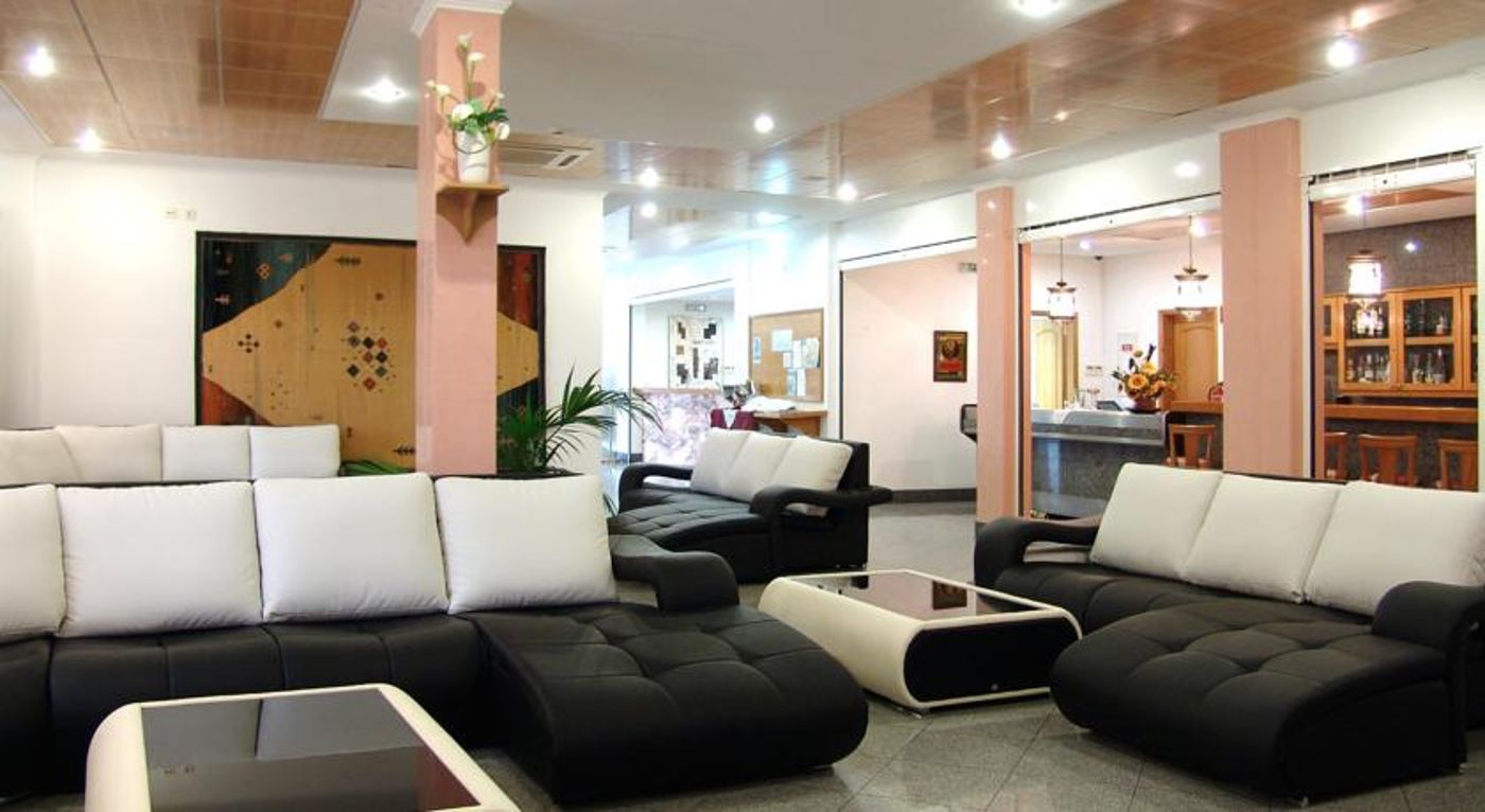 Hotel Maritur - Adult Only