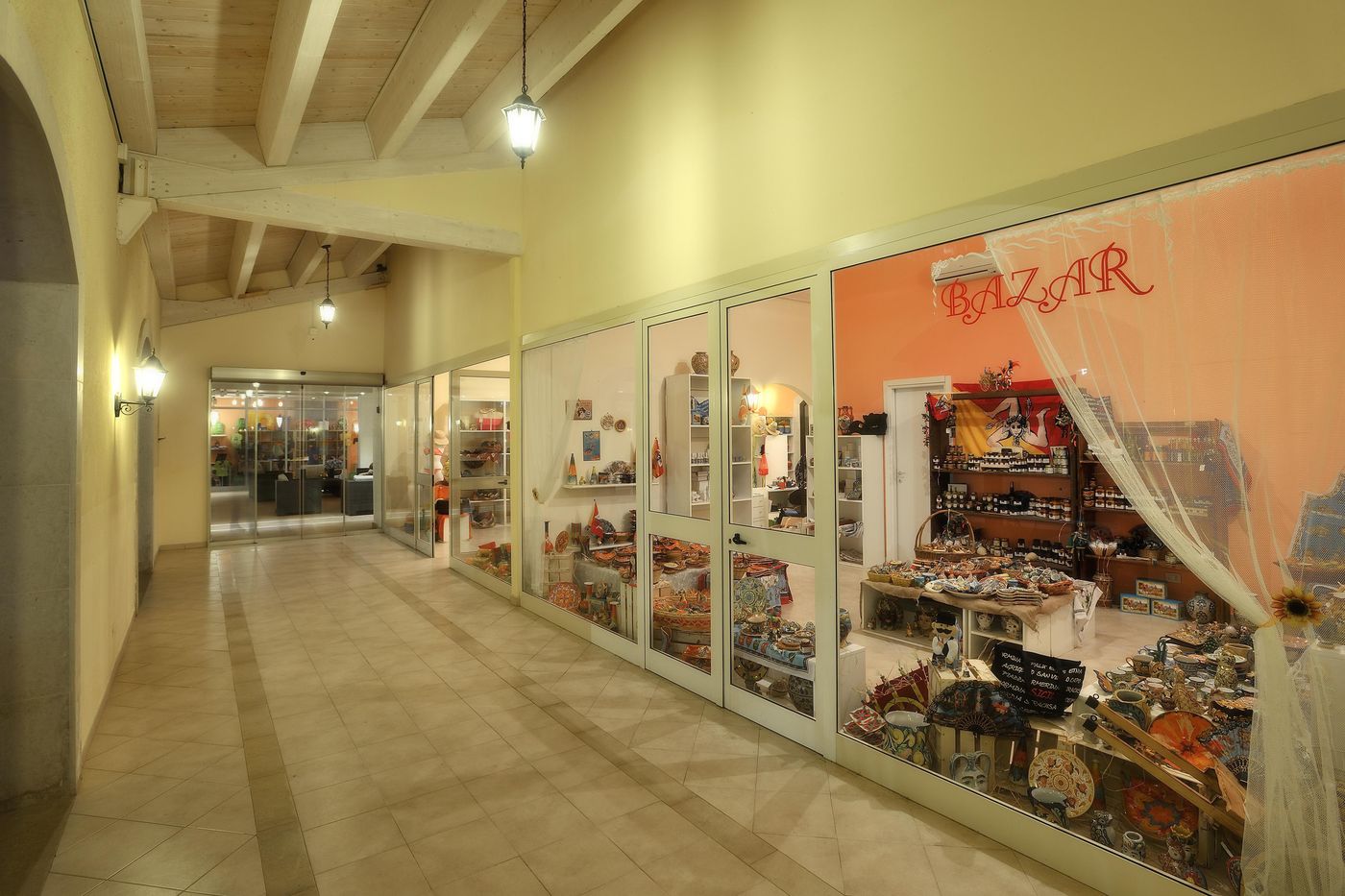 Sikania-Resort---SPA-Hotel-General-view-51