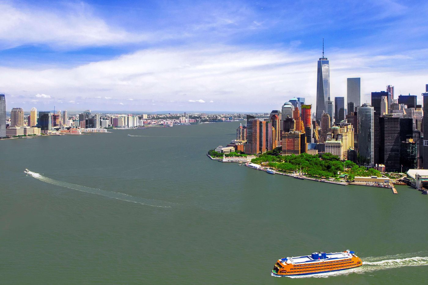 Hyatt-Regency-Jersey-City-on-the-Hudson-General-view-37