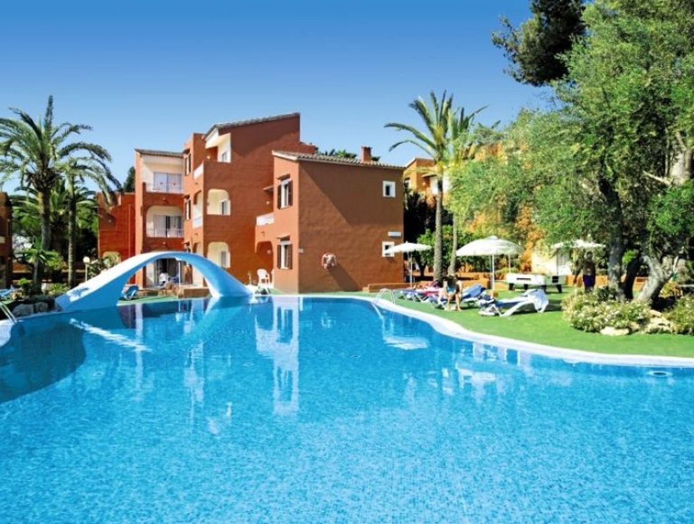 HSM Club Torre Blanca