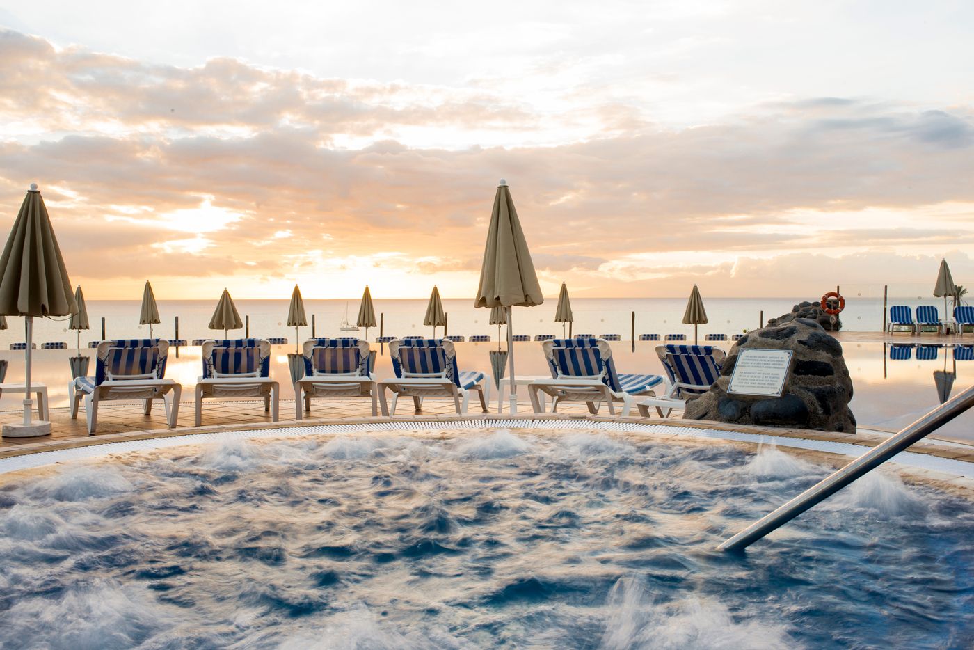 Bahia Principe Sunlight Costa Adeje - All-Inclusive