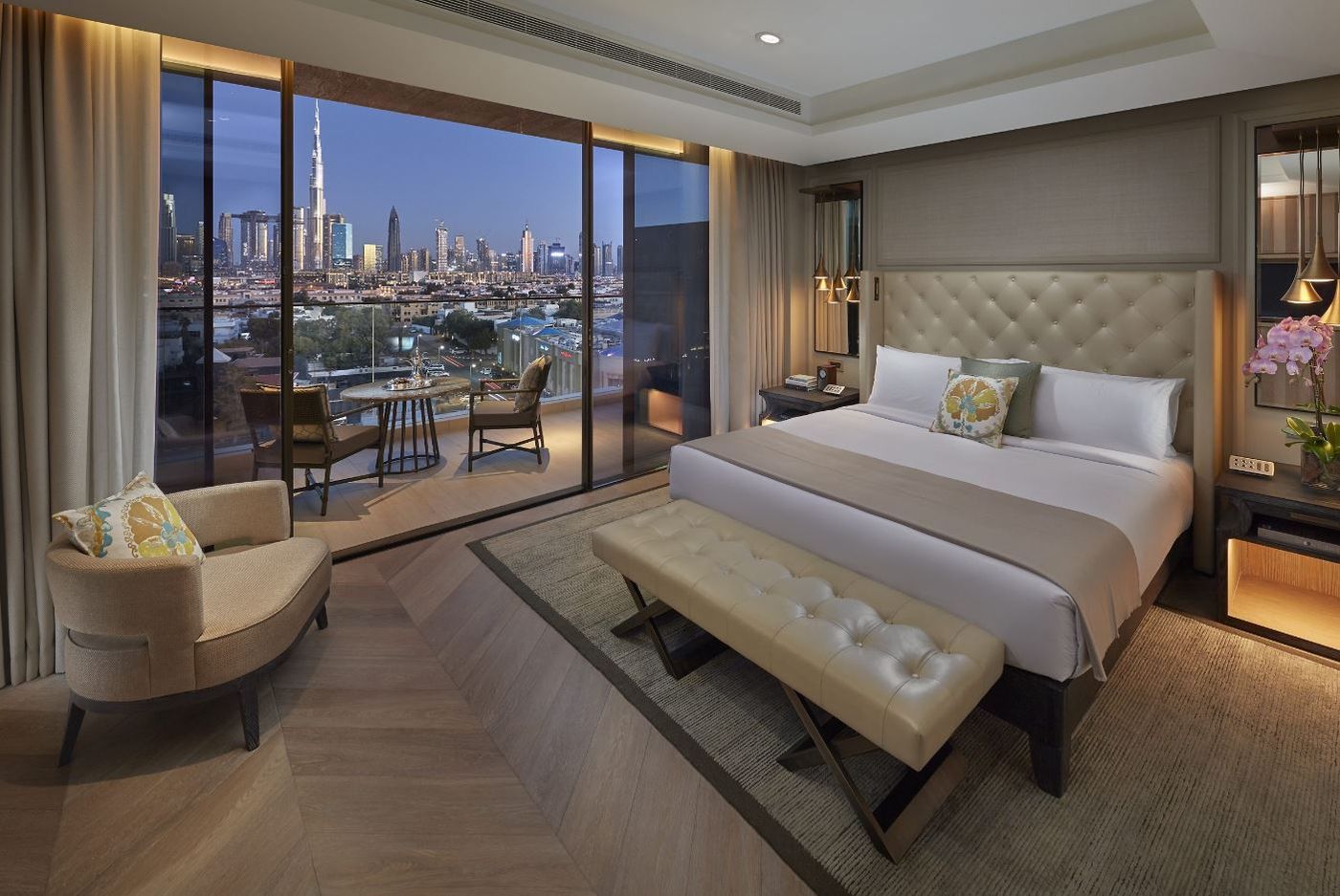  Mandarin Oriental Jumeira Dubai 03.03