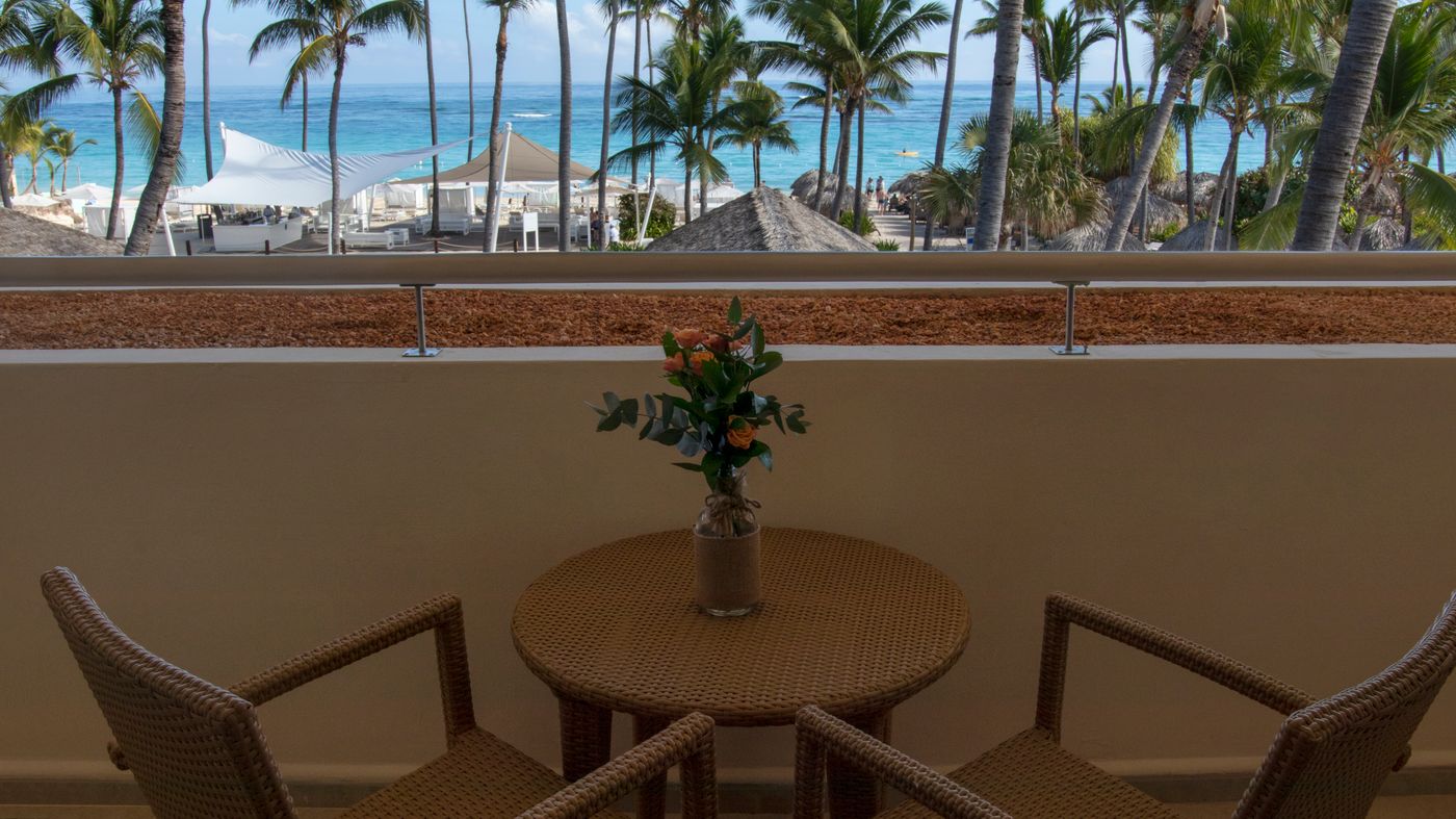 Iberostar Waves Punta Cana