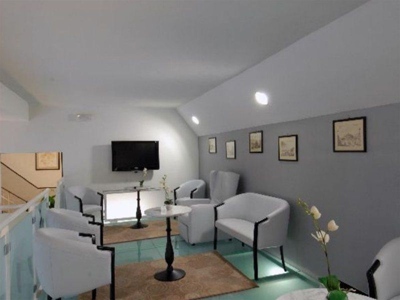 La Torre-Italy-PISA -Lobby-7