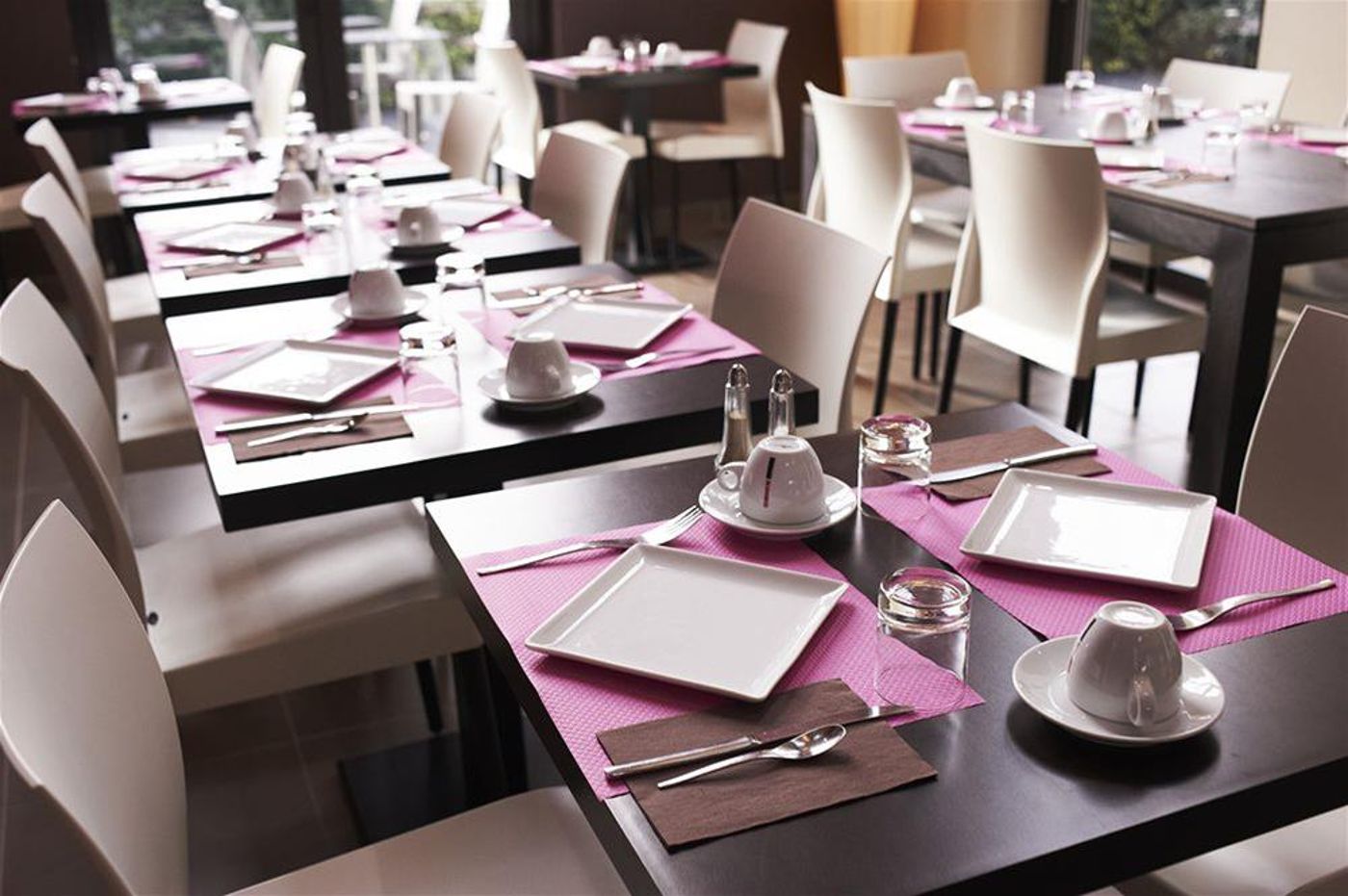 Best Western Hotel Nuit De Retz Nantes Sud-France-Port-Saint-Pere-General view-3