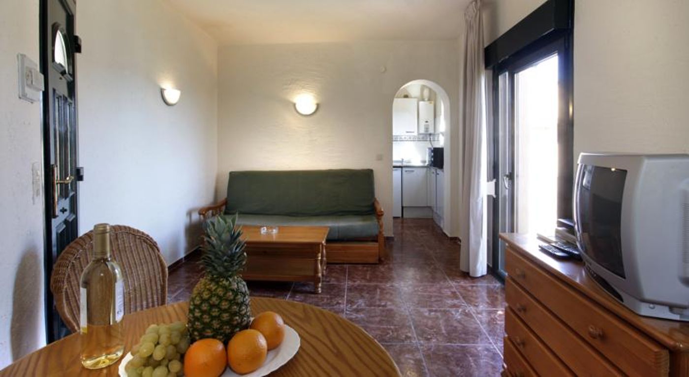 Pierre & Vacances Villa Roma