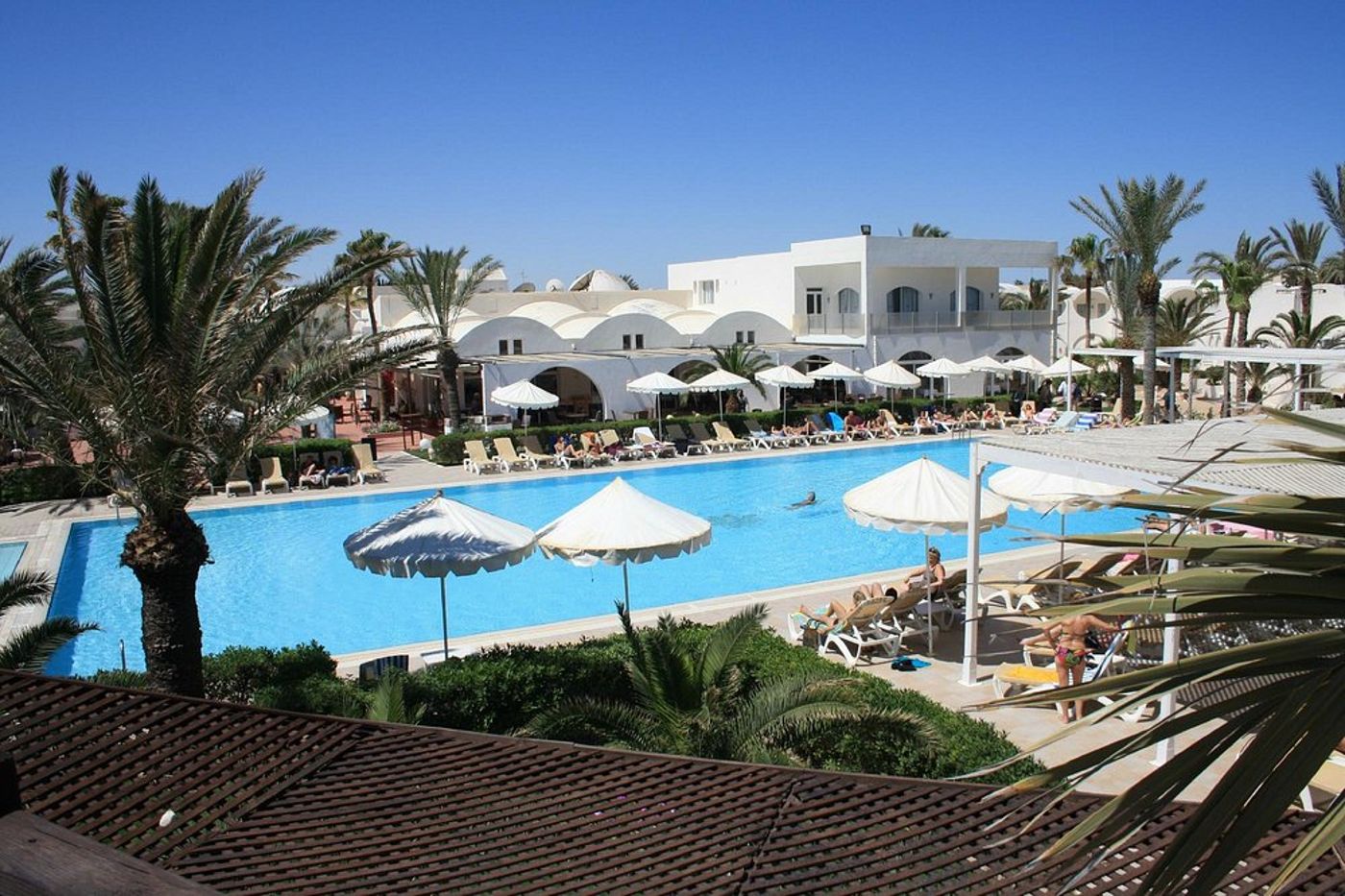 Meninx Djerba