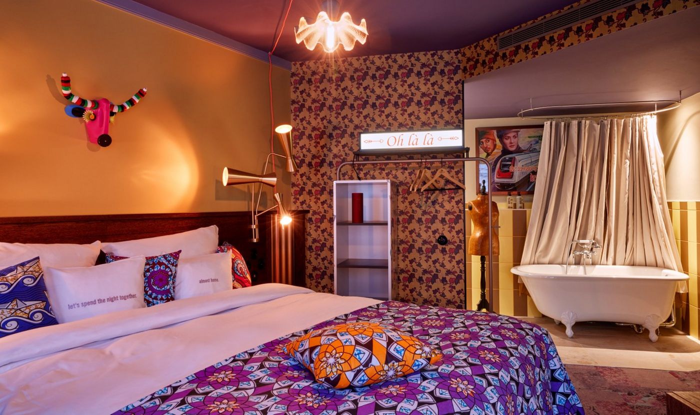 Mercure-Paris-Terminus-Nord-Room-45