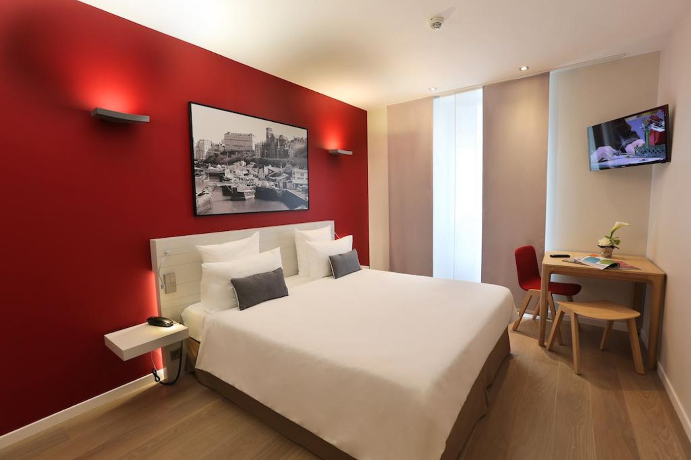 Villa Koegui Biarritz-France-BIARRITZ-Room-7