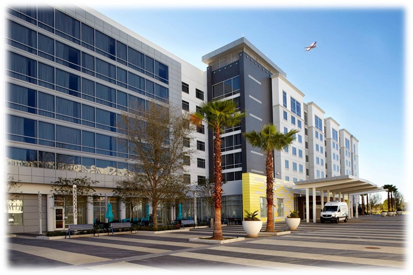 Courtyard Orlando Lake Nona-United States-Orlando-General view-10